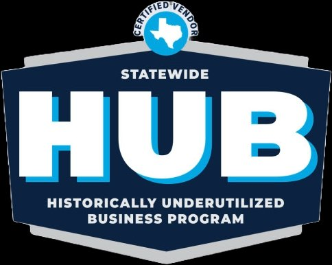 Texas HUB Certified